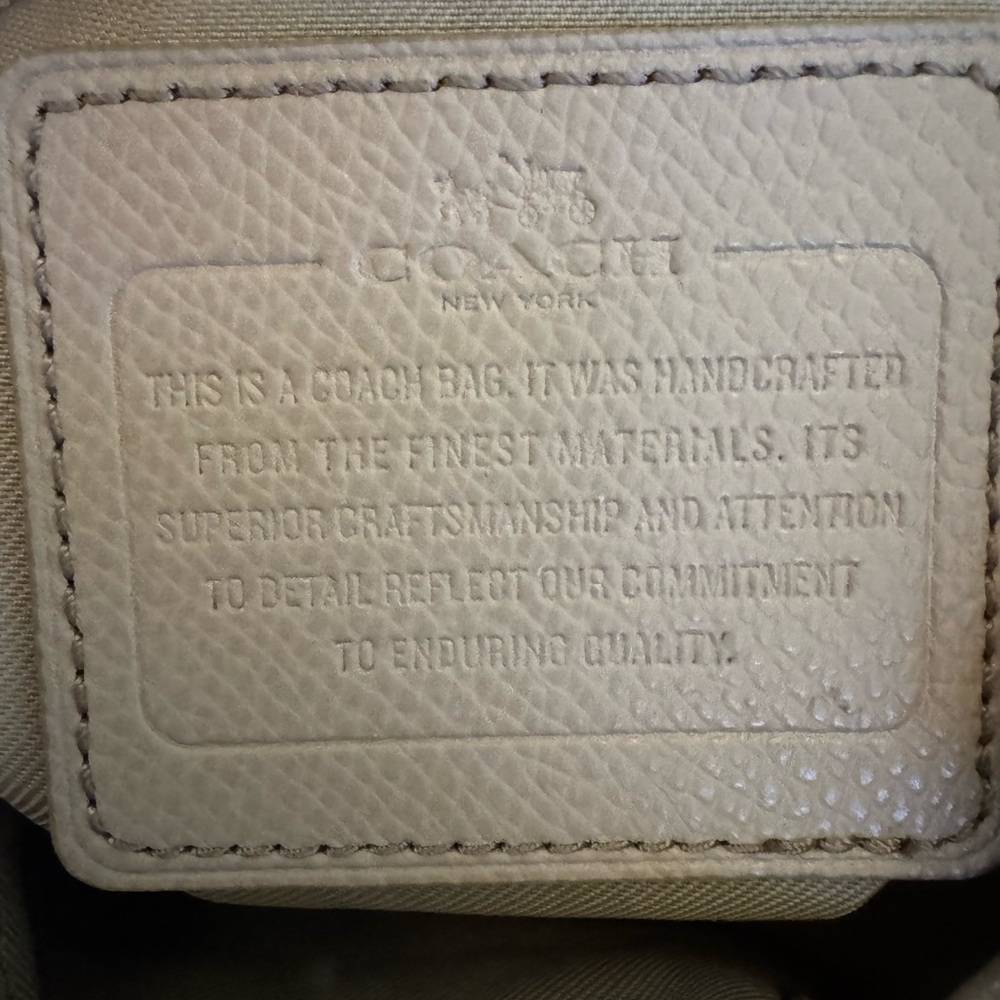 Coach Nylon Backpack & Wallet Bundle - Picture 4 of 13